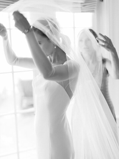 Exquisite Wedding Photographs That Stand The Test of Time