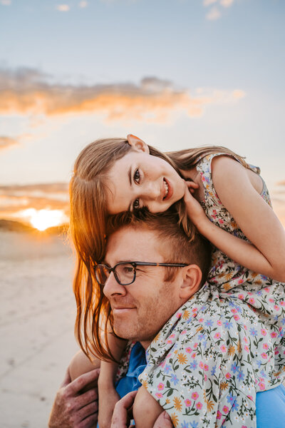 family photography south shore boston