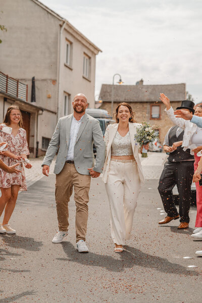 Hochzeitsfotografie in Rheinhessen