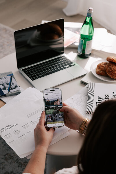 From logos to full brand identity, I help Abbotsford businesses stand out through strategic, modern design. Megan Ashley Creative helps bring your dreams to life