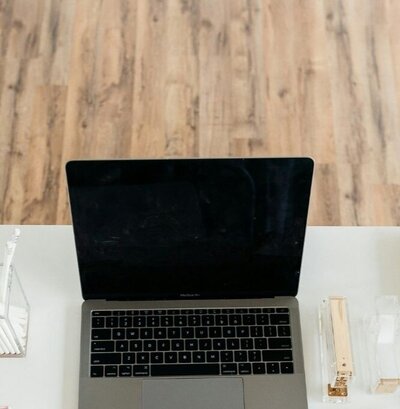 QuickBooks Setup & Cleanup