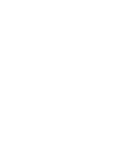 Flower line art