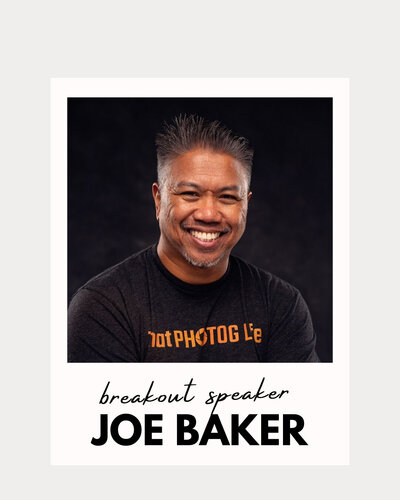 Joe Baker Photography Lubbock Texas