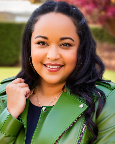 Online Business Management Services | Keira's Modern Desk