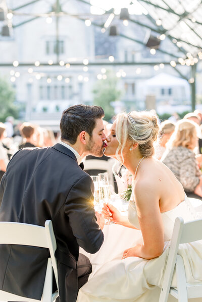 Columbus Ohio Wedding Photographer