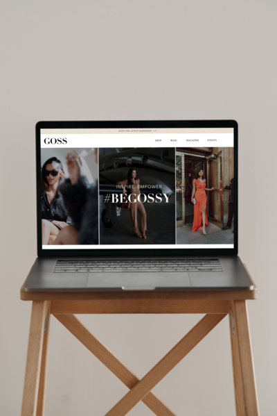 Custom Website Design Toronto