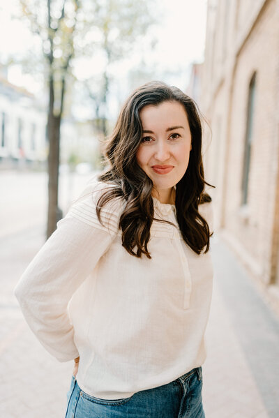 Minnesota Wedding and Lifestyle Photographer