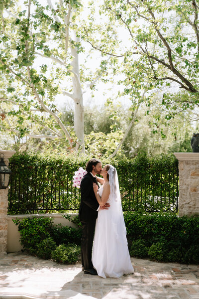 utah elopement in zion national park