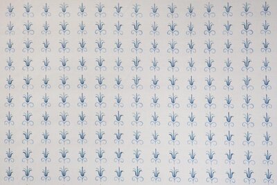 Mally Skok Julia Double_Blue