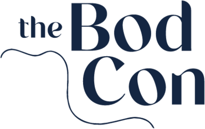 The Bod Con Logo