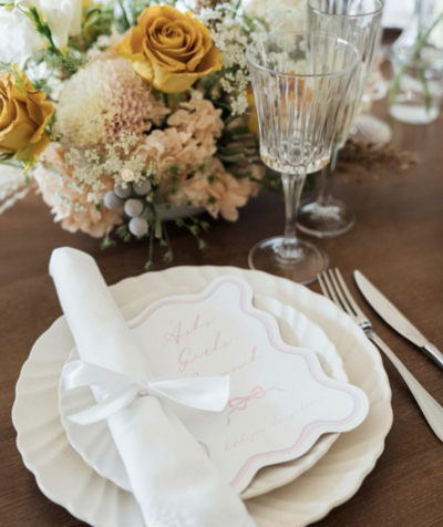 Event specialists offering unique products in the GTA
