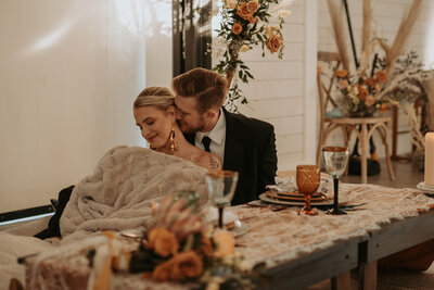 North Carolina Wedding Photographer