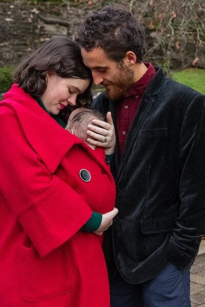Daeus & Kate + Willow -19