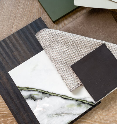 Interieur advies, ontwerp en realisatie in Woerden