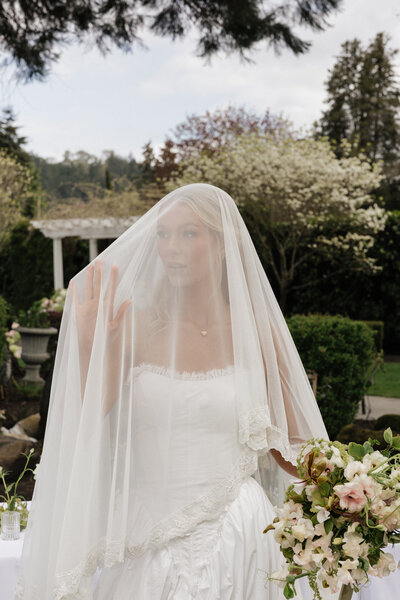 Kim Allen Design Washington Wedding Photographer | Kim Allen Photo