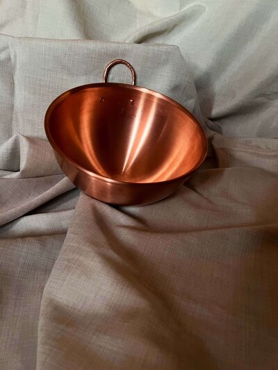 Heavy Weight Copper Cookie Sheet