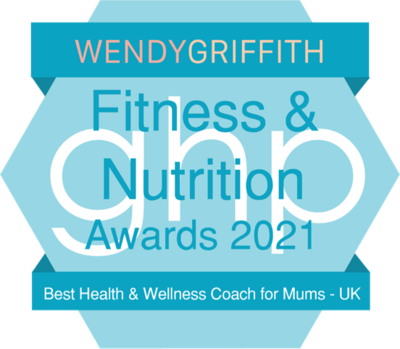 Sep21131-2021 Fitness and Nutrition Awards Winners Logo