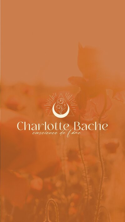 logo charlotte bache