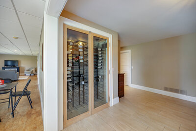 13762 Loyalist Parkway wine cellar (2)