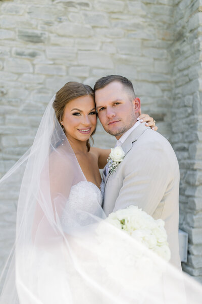 Huntsville Wedding Photographer