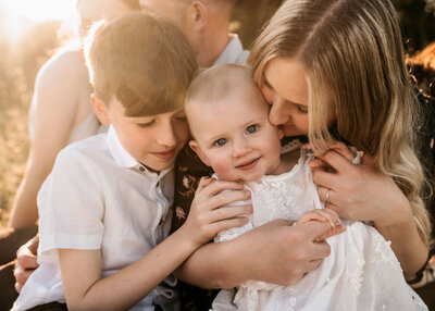 Lifestyle Family Photography Shrewsbury Shropshire Baby