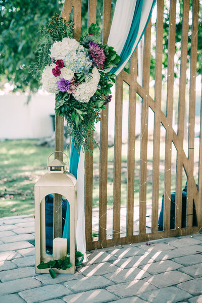 K.S.Otter Events wedding planning