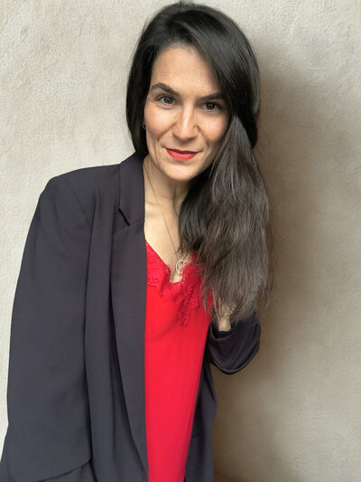 podpora žen v byznysu