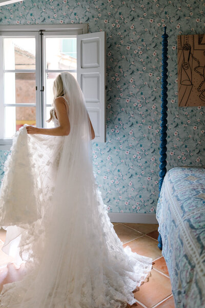 Matthew Williams Suite Belmond La Residencia