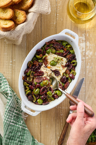Feta_Bake _Serving