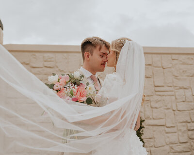 Kierra + Ryan Wedding (E) 03-14-24-5