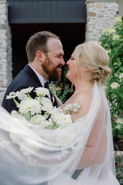 Michigan wedding coordinator