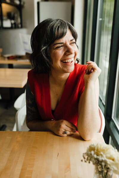 Portland family photographer, Evelynne Gomes Greenberg