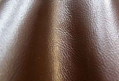 Chestnut Meridian Leather