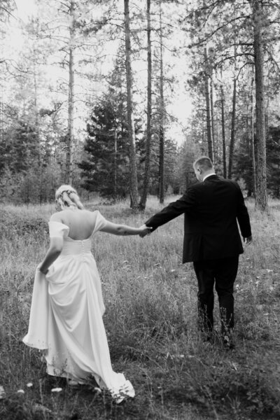 North Idaho Wedding Photographer-2