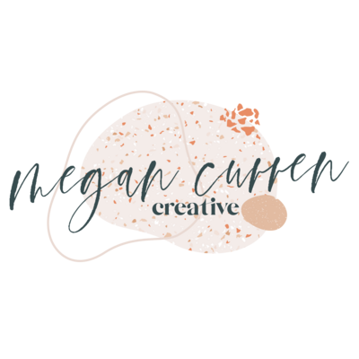 megan curren creative_Main Logo