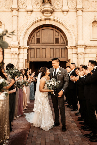 Tucson Wedding Photographer - Arizona Wedding Photography - Kristin Bendigo Photography - Tucson Arizona 