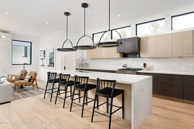 Recently Sold Aspen Luxury Real Estate | Home Sales in Aspen