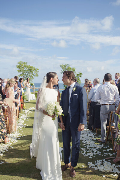 Top Bermuda Wedding Planner & Designer | Bermuda Bride