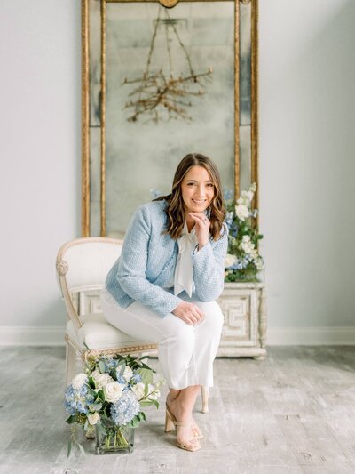 Brandee Gaar Wedding Planner Coach
