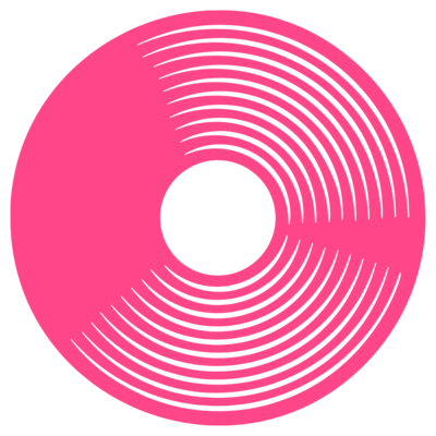 pink record