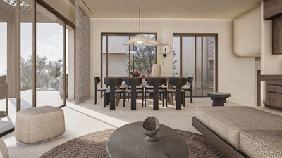 villa ibiza