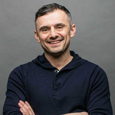 Gary Vee and Jai Long