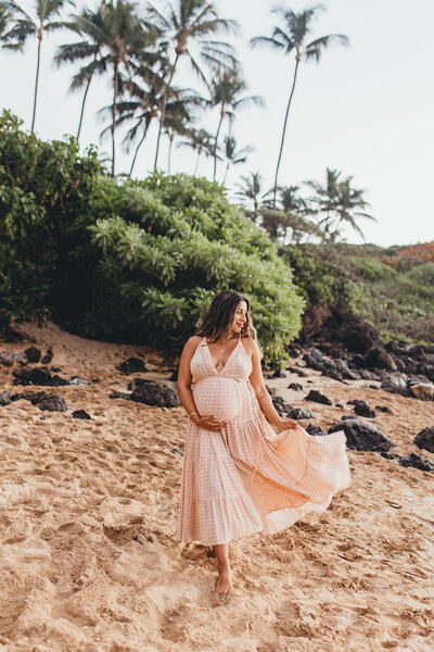Nicole Brooke Photography Maui Maternity and Lifestyle Photographer40