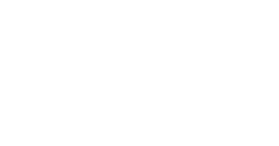 mondays are beautiful primary white logo