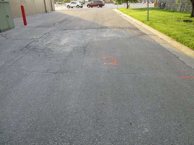 Pavement Repair