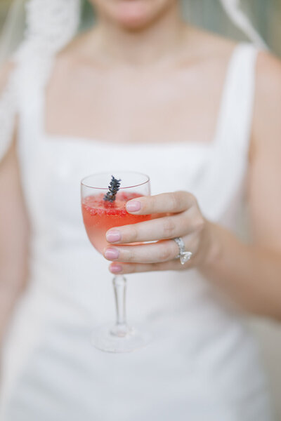 Wedding Officiant in Provence