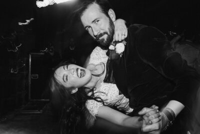 Groom Crying seeing bride Rip Van Winkle Gardens wedding