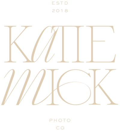 Katie Mick Logo