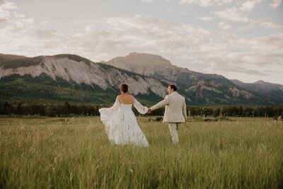 Mountainesque Weddings & Elopements Planner Durango Co
