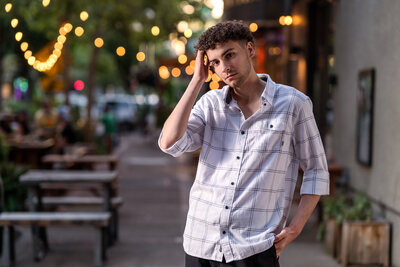 Senior Photos